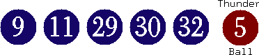 09 11 29 30 32 (05)