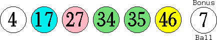 04 17 27 34 35 46 (07)