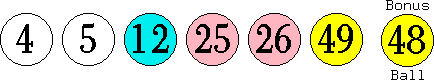 04 05 12 25 26 49 (48)