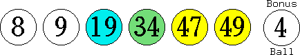 08 09 19 34 47 49 (04)