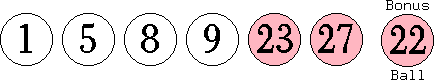01 05 08 09 23 27 (22)