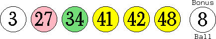 03 27 34 41 42 48 (08)