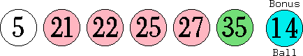 05 21 22 25 27 35 (14)
