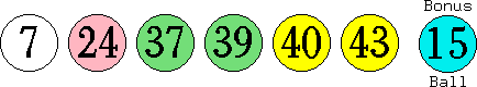 07 24 37 39 40 43 (15)