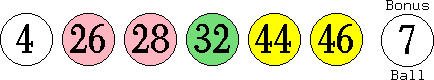 04 26 28 32 44 46 (07)
