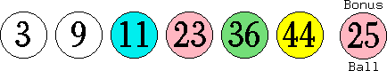 03 09 11 23 36 44 (25)
