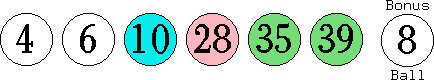 04 06 10 28 35 39 (08)
