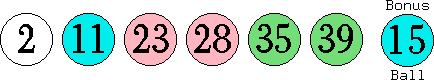 02 11 23 28 35 39 (15)