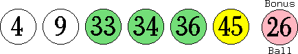 04 09 33 34 36 45 (26)