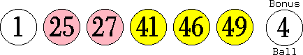 01 25 27 41 46 49 (04)