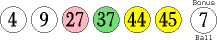 04 09 27 37 44 45 (07)