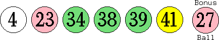 04 23 34 38 39 41 (27)