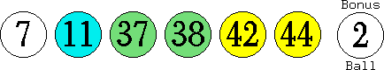 07 11 37 38 42 44 (02)