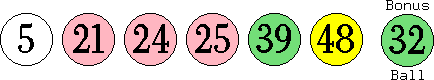 05 21 24 25 39 48 (32)