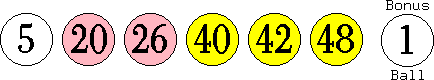 05 20 26 40 42 48 (01)