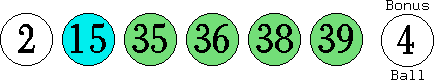 02 15 35 36 38 39 (04)