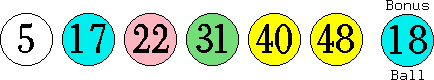 05 17 22 31 40 48 (18)