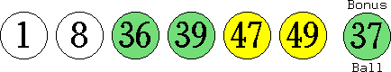01 08 36 39 47 49 (37)