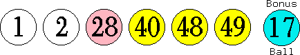 01 02 28 40 48 49 (17)
