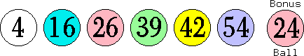 04 16 26 39 42 54 (24)