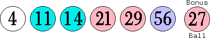 04 11 14 21 29 56 (27)
