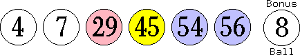 04 07 29 45 54 56 (08)