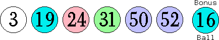03 19 24 31 50 52 (16)