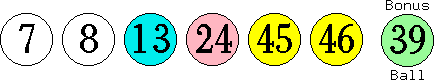 07 08 13 24 45 46 (39)