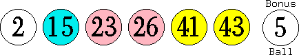 02 15 23 26 41 43 (05)