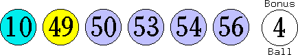 10 49 50 53 54 56 (04)