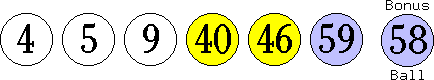 04 05 09 40 46 59 (58)