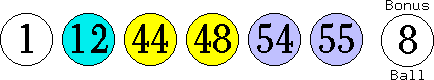 01 12 44 48 54 55 (08)