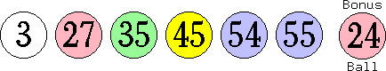 03 27 35 45 54 55 (24)