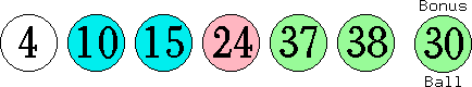 04 10 15 24 37 38 (30)