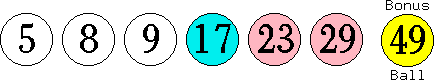 05 08 09 17 23 29 (49)