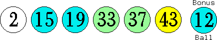 02 15 19 33 37 43 (12)