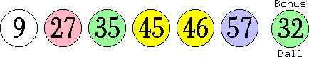 09 27 35 45 46 57 (32)