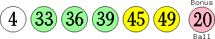 04 33 36 39 45 49 (20)