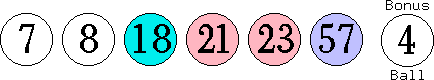 07 08 18 21 23 57 (04)