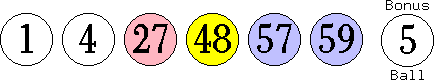 01 04 27 48 57 59 (05)