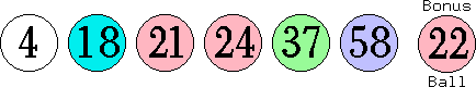 04 18 21 24 37 58 (22)