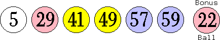 05 29 41 49 57 59 (22)
