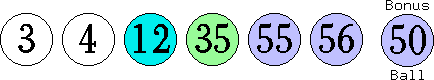 03 04 12 35 55 56 (50)