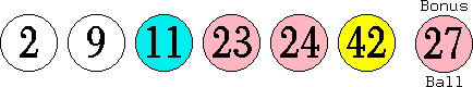 02 09 11 23 24 42 (27)