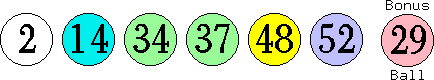 02 14 34 37 48 52 (29)