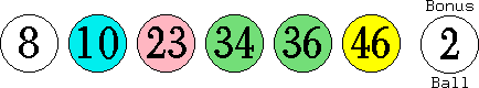 08 10 23 34 36 46 (02)