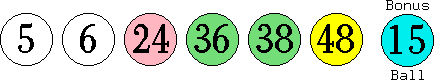 05 06 24 36 38 48 (15)
