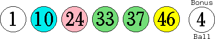01 10 24 33 37 46 (04)