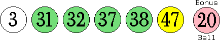 03 31 32 37 38 47 (20)