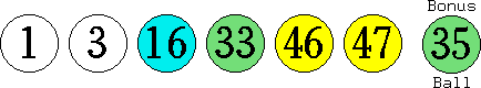 01 03 16 33 46 47 (35)